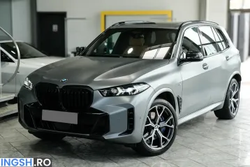 BMW X5 din 2024 - oferta BMW245357