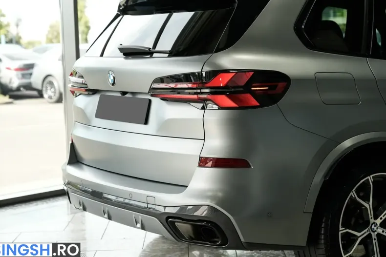 BMW X5 (Seria X) din 2024 cu 78.013 km - oferta BMW245357 - foto 4