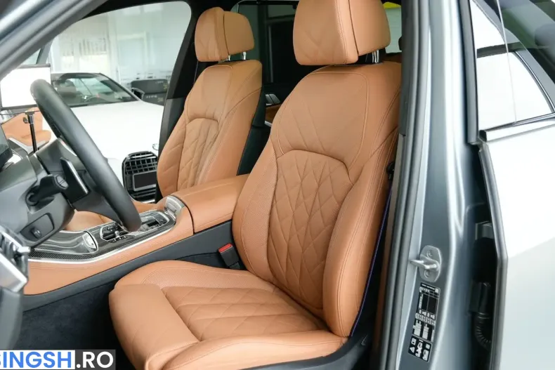 BMW X5 (Seria X) din 2024 cu 78.013 km - oferta BMW245357 - foto 5