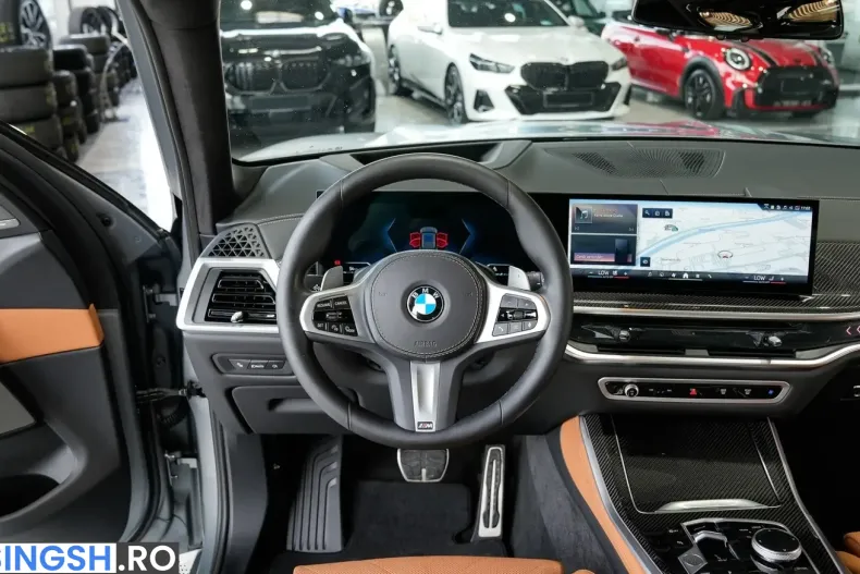 BMW X5 (Seria X) din 2024 cu 78.013 km - oferta BMW245357 - foto 8
