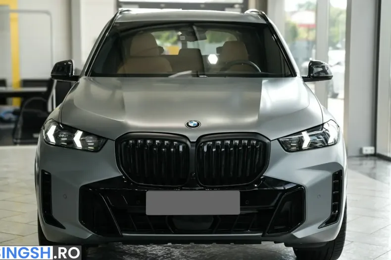 BMW X5 (Seria X) din 2024 cu 78.013 km - oferta BMW245357 - foto 10