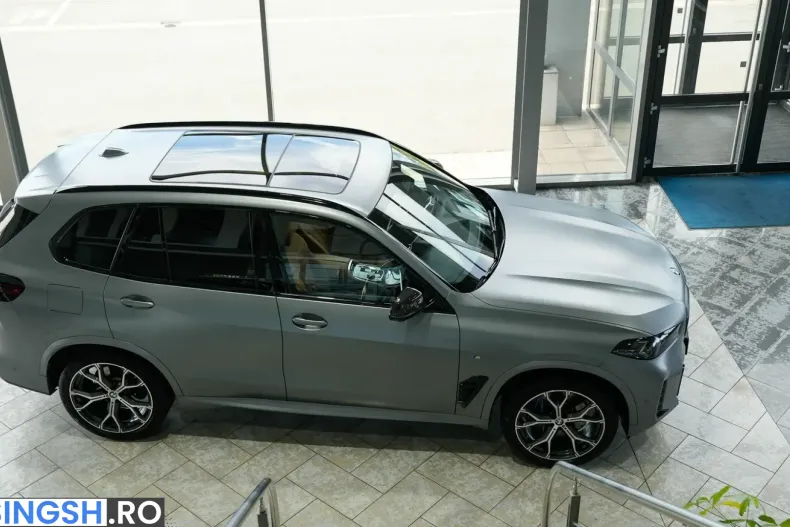 BMW X5 (Seria X) din 2024 cu 78.013 km - oferta BMW245357 - foto 11