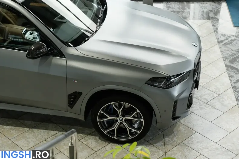 BMW X5 (Seria X) din 2024 cu 78.013 km - oferta BMW245357 - foto 12