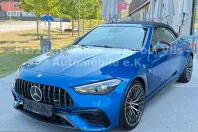 Mercedes-Benz CLE 53 AMG (Clasa CLE) din 2025 cu 13.440 km - oferta MER245358 - foto 1