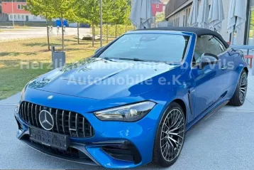 Mercedes-Benz CLE 53 AMG din 2025 - oferta MER245358