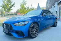 Mercedes-Benz CLE 53 AMG (Clasa CLE) din 2025 cu 13.440 km - oferta MER245358 - foto 6
