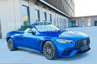 Mercedes-Benz CLE 53 AMG (Clasa CLE) din 2025 cu 13.440 km - oferta MER245358 - foto 9