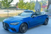 Mercedes-Benz CLE 53 AMG (Clasa CLE) din 2025 cu 13.440 km - oferta MER245358 - foto 10