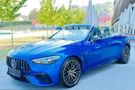 Mercedes-Benz CLE 53 AMG (Clasa CLE) din 2025 cu 13.440 km - oferta MER245358 - foto 11