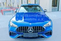 Mercedes-Benz CLE 53 AMG (Clasa CLE) din 2025 cu 13.440 km - oferta MER245358 - foto 12