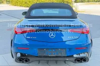 Mercedes-Benz CLE 53 AMG (Clasa CLE) din 2025 cu 13.440 km - oferta MER245358 - foto 14
