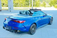 Mercedes-Benz CLE 53 AMG (Clasa CLE) din 2025 cu 13.440 km - oferta MER245358 - foto 21