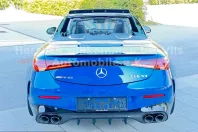 Mercedes-Benz CLE 53 AMG (Clasa CLE) din 2025 cu 13.440 km - oferta MER245358 - foto 22