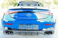 Mercedes-Benz CLE 53 AMG (Clasa CLE) din 2025 cu 13.440 km - oferta MER245358 - foto 26