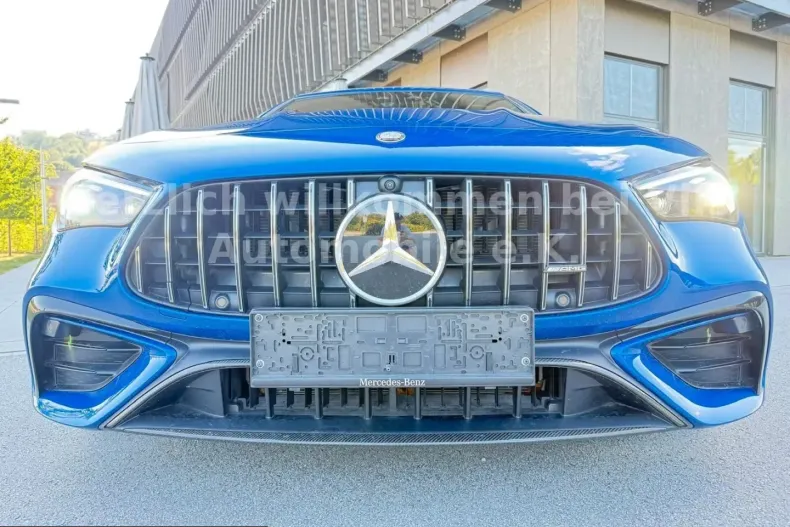Mercedes-Benz CLE 53 AMG (Clasa CLE) din 2025 cu 13.440 km - oferta MER245358 - foto 29