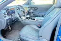 Mercedes-Benz CLE 53 AMG (Clasa CLE) din 2025 cu 13.440 km - oferta MER245358 - foto 31