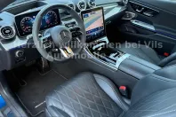 Mercedes-Benz CLE 53 AMG (Clasa CLE) din 2025 cu 13.440 km - oferta MER245358 - foto 32