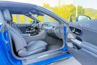 Mercedes-Benz CLE 53 AMG (Clasa CLE) din 2025 cu 13.440 km - oferta MER245358 - foto 34