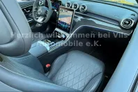 Mercedes-Benz CLE 53 AMG (Clasa CLE) din 2025 cu 13.440 km - oferta MER245358 - foto 35