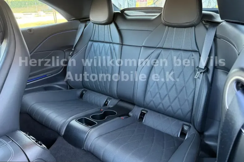 Mercedes-Benz CLE 53 AMG (Clasa CLE) din 2025 cu 13.440 km - oferta MER245358 - foto 41