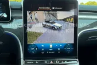 Mercedes-Benz CLE 53 AMG (Clasa CLE) din 2025 cu 13.440 km - oferta MER245358 - foto 44
