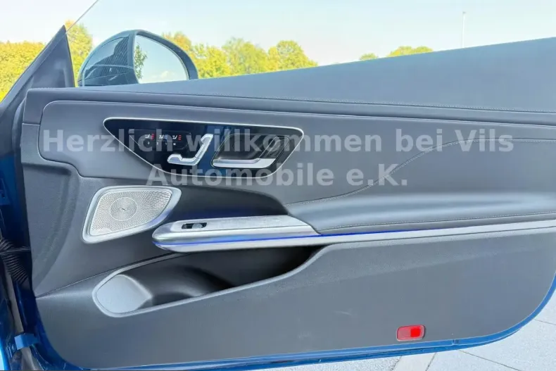 Mercedes-Benz CLE 53 AMG (Clasa CLE) din 2025 cu 13.440 km - oferta MER245358 - foto 48