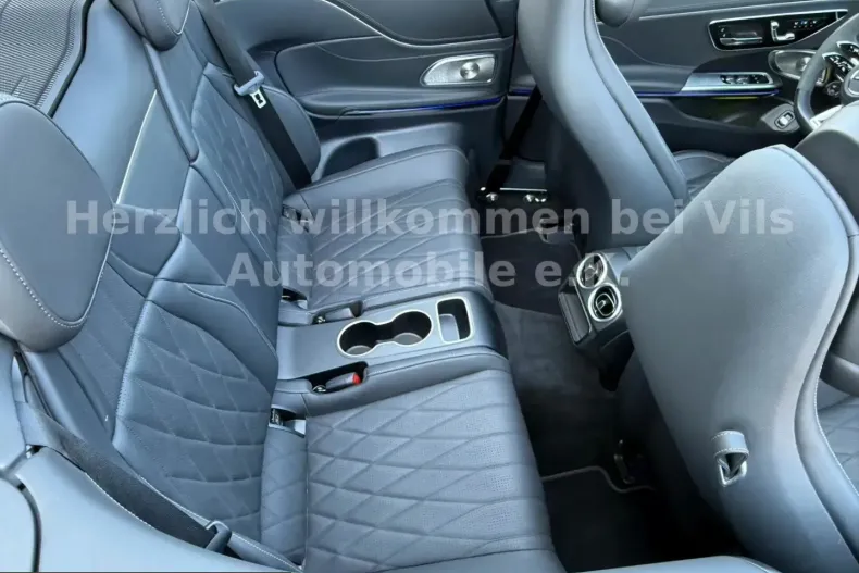 Mercedes-Benz CLE 53 AMG (Clasa CLE) din 2025 cu 13.440 km - oferta MER245358 - foto 50