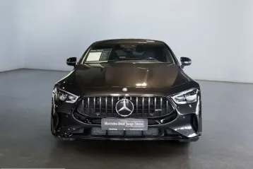 Mercedes-Benz AMG GT din 2024 - oferta MER245359