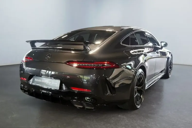 Mercedes-Benz AMG GT (Clasa GT) din 2024 cu 46.373 km - oferta MER245359 - foto 3