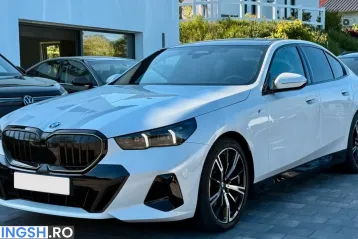 BMW 520 din 2024 - oferta BMW245360