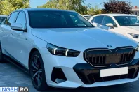 BMW 520 (Seria 5) din 2024 cu 44.618 km - oferta BMW245360 - foto 3