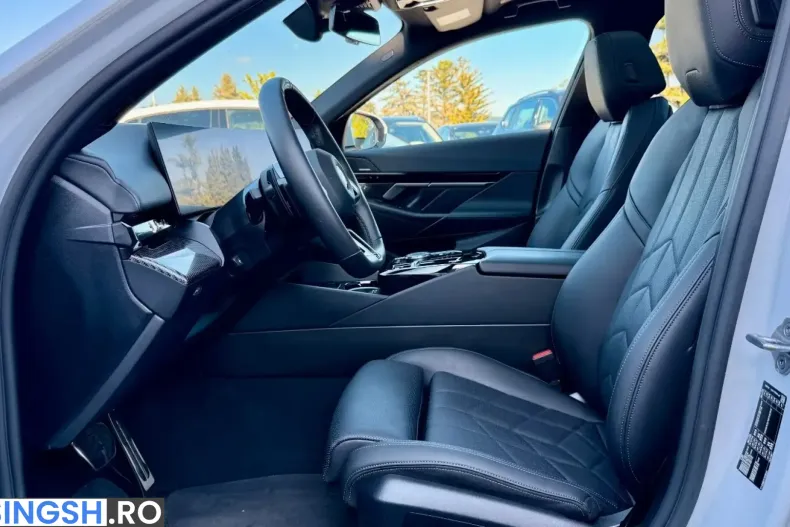 BMW 520 (Seria 5) din 2024 cu 44.618 km - oferta BMW245360 - foto 7