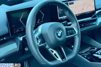 BMW 520 (Seria 5) din 2024 cu 44.618 km - oferta BMW245360 - foto 8