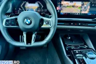 BMW 520 (Seria 5) din 2024 cu 44.618 km - oferta BMW245360 - foto 9