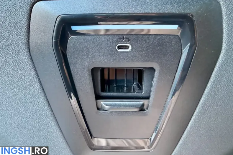 BMW 520 (Seria 5) din 2024 cu 44.618 km - oferta BMW245360 - foto 18