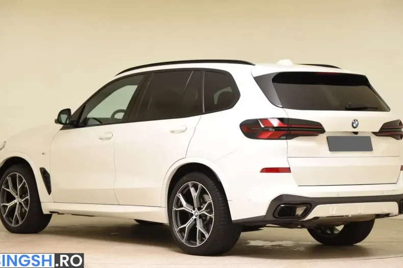 BMW X5 (Seria X) din 2024 cu 68.500 km - oferta BMW245361 - foto 3