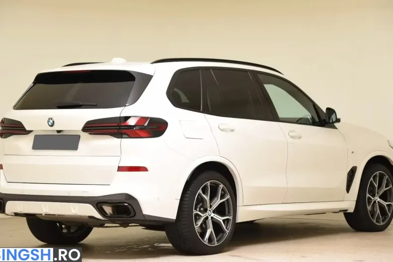 BMW X5 (Seria X) din 2024 cu 68.500 km - oferta BMW245361 - foto 4