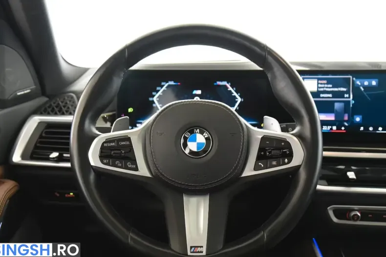 BMW X5 (Seria X) din 2024 cu 68.500 km - oferta BMW245361 - foto 8