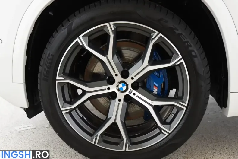 BMW X5 (Seria X) din 2024 cu 68.500 km - oferta BMW245361 - foto 11