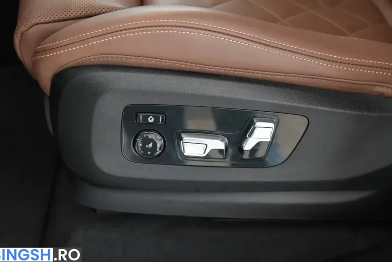 BMW X5 (Seria X) din 2024 cu 68.500 km - oferta BMW245361 - foto 13