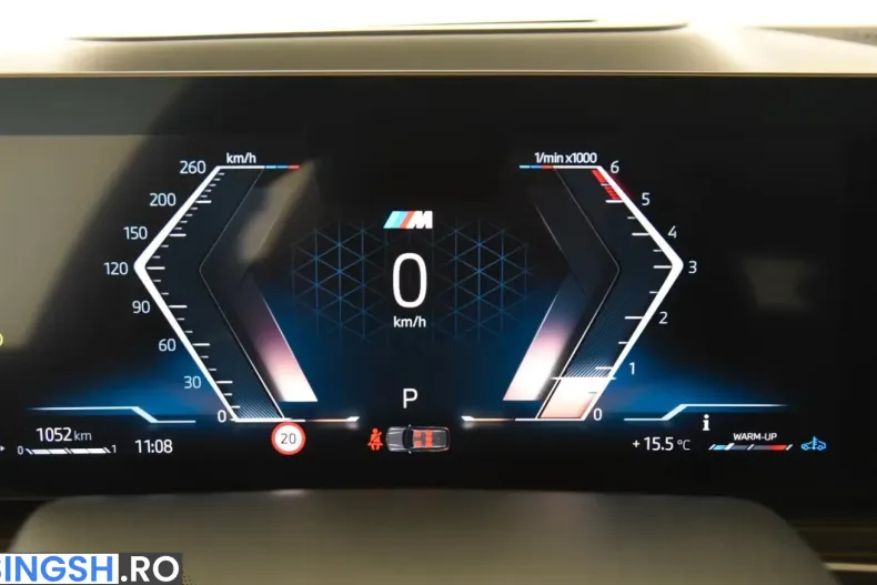 BMW X5 (Seria X) din 2024 cu 68.500 km - oferta BMW245361 - foto 16