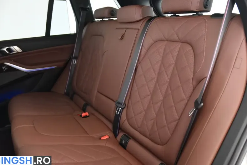 BMW X5 (Seria X) din 2024 cu 68.500 km - oferta BMW245361 - foto 19
