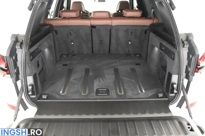 BMW X5 (Seria X) din 2024 cu 68.500 km - oferta BMW245361 - foto 20