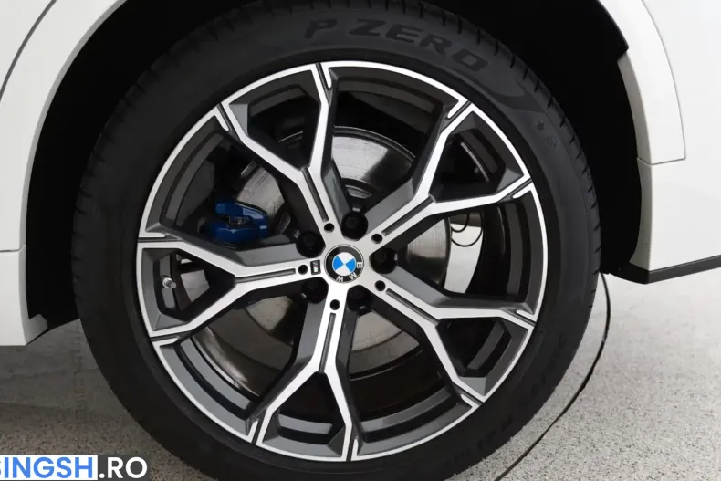 BMW X5 (Seria X) din 2024 cu 68.500 km - oferta BMW245361 - foto 21