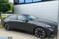 BMW 520 (Seria 5) din 2024 cu 84.765 km - oferta BMW245362 - foto 1