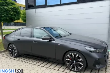 BMW 520 din 2024 - oferta BMW245362