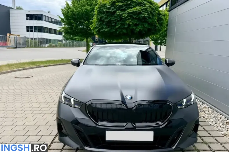BMW 520 (Seria 5) din 2024 cu 84.765 km - oferta BMW245362 - foto 4