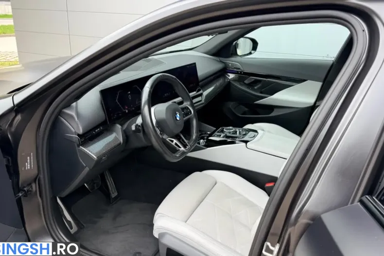 BMW 520 (Seria 5) din 2024 cu 84.765 km - oferta BMW245362 - foto 6