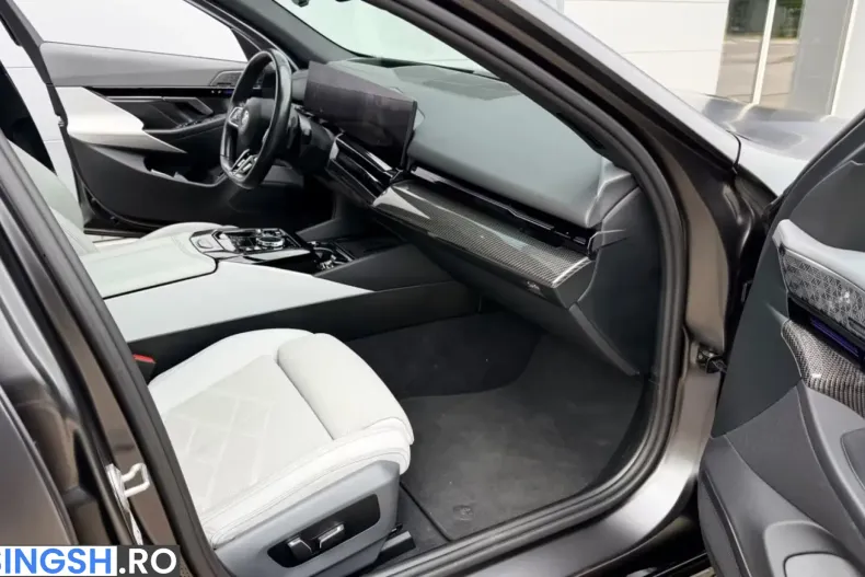 BMW 520 (Seria 5) din 2024 cu 84.765 km - oferta BMW245362 - foto 8
