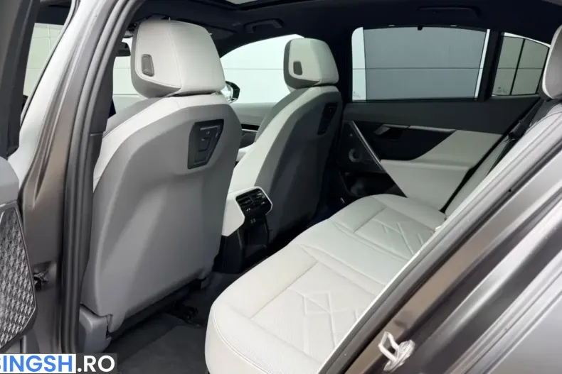 BMW 520 (Seria 5) din 2024 cu 84.765 km - oferta BMW245362 - foto 10